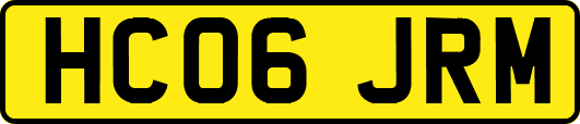 HC06JRM