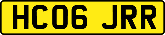 HC06JRR