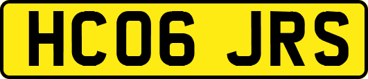 HC06JRS