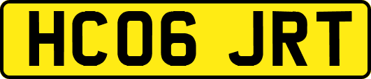HC06JRT