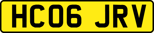 HC06JRV