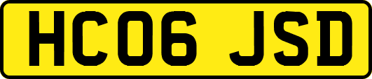 HC06JSD