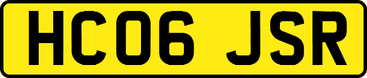 HC06JSR