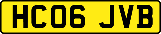 HC06JVB