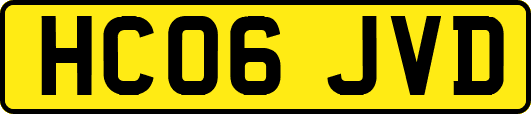 HC06JVD