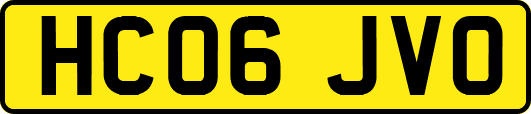 HC06JVO