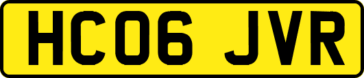 HC06JVR