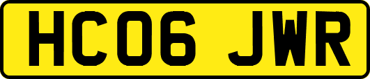 HC06JWR