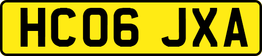 HC06JXA