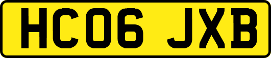 HC06JXB