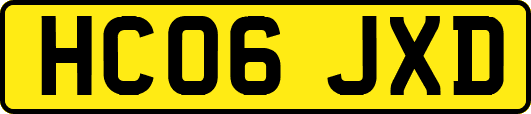 HC06JXD