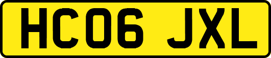 HC06JXL