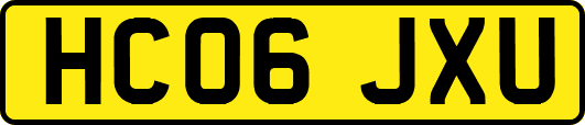 HC06JXU