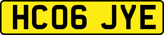 HC06JYE