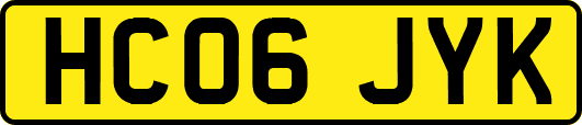 HC06JYK