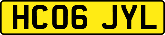 HC06JYL