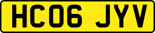HC06JYV