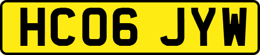 HC06JYW