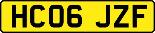 HC06JZF