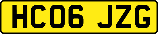 HC06JZG
