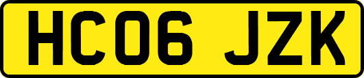 HC06JZK