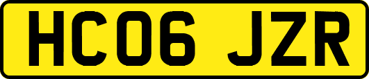 HC06JZR