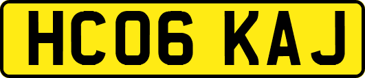 HC06KAJ