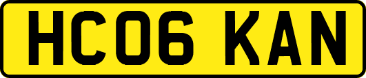 HC06KAN