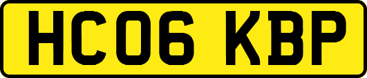 HC06KBP