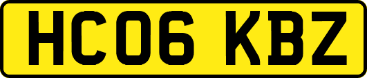 HC06KBZ