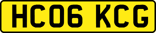 HC06KCG
