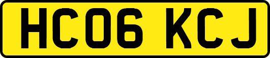 HC06KCJ