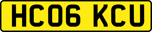 HC06KCU