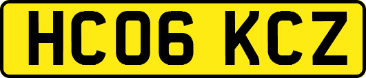 HC06KCZ