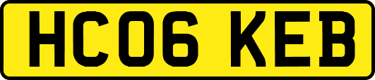 HC06KEB
