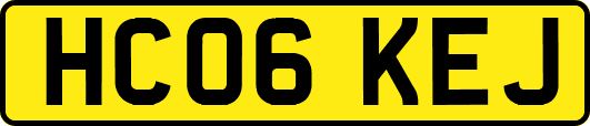 HC06KEJ