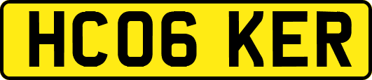 HC06KER