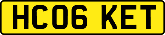 HC06KET