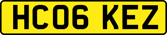 HC06KEZ