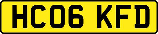 HC06KFD