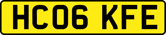 HC06KFE