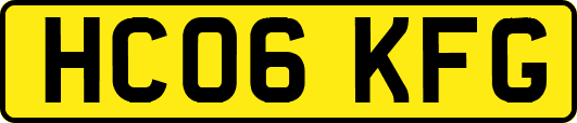 HC06KFG