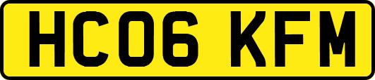 HC06KFM
