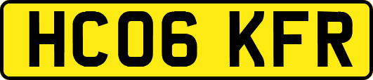 HC06KFR