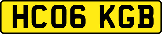 HC06KGB