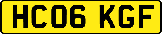 HC06KGF