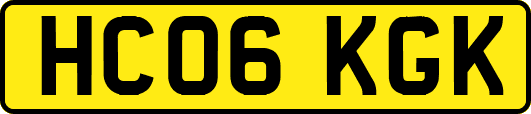HC06KGK