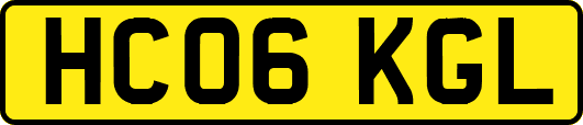 HC06KGL