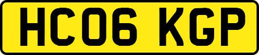 HC06KGP