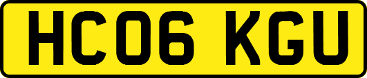 HC06KGU